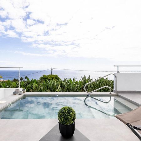 La Palma Luxury Heritage Las Ledas Bagian luar foto